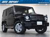 MERCEDES BENZ G-CLASS