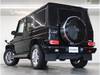 MERCEDES BENZ G-CLASS
