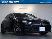 2025 MERCEDES BENZ A-CLASS