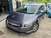 2006 HONDA ODYSSEY L