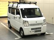 2021 SUZUKI EVERY