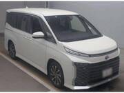 2023 TOYOTA VOXY