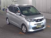 2025 NISSAN DAYZ