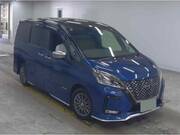 2022 NISSAN SERENA