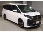 2025 TOYOTA NOAH