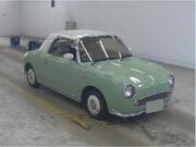 1991 NISSAN FIGARO