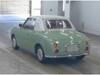 NISSAN FIGARO