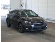 2018 SUBARU XV