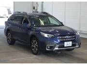 2022 SUBARU LEGACY OUTBACK