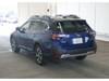 SUBARU LEGACY OUTBACK