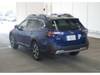 SUBARU LEGACY OUTBACK
