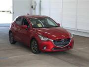 2016 MAZDA DEMIO