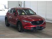 2019 MAZDA CX-5 20S PROACTIVE