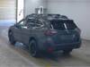 SUBARU LEGACY OUTBACK