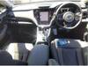 SUBARU LEGACY OUTBACK
