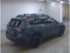 SUBARU LEGACY OUTBACK