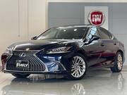2019 LEXUS ES
