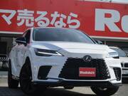 2024 LEXUS RX