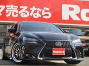 2016 LEXUS GS