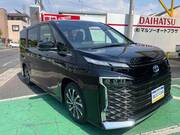 2025 TOYOTA VOXY