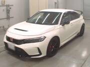 2024 HONDA CIVIC TYPE-R