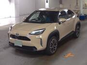 2024 TOYOTA YARIS CROSS Z