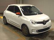 2020 RENAULT TWINGO