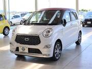 2020 DAIHATSU CAST