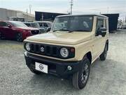 2025 SUZUKI JIMNY