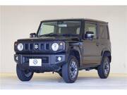 2024 SUZUKI JIMNY