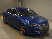2015 AUDI S3 SEDAN