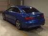 AUDI S3 SEDAN