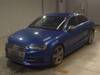 AUDI S3 SEDAN
