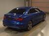 AUDI S3 SEDAN