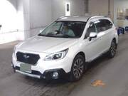 2017 SUBARU LEGACY OUTBACK