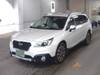 SUBARU LEGACY OUTBACK