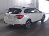 SUBARU LEGACY OUTBACK