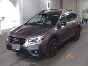 2022 SUBARU LEGACY OUTBACK