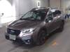 SUBARU LEGACY OUTBACK