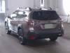 SUBARU LEGACY OUTBACK