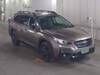 SUBARU LEGACY OUTBACK