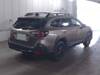 SUBARU LEGACY OUTBACK