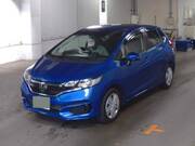 2017 HONDA FIT