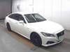 TOYOTA CROWN HYBRID