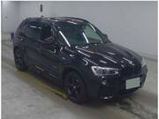 2017 BMW X3