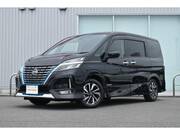 2021 NISSAN SERENA