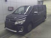 2016 TOYOTA VOXY