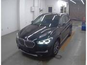 2022 BMW X1