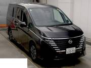2024 NISSAN SERENA
