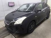 2016 SUZUKI BALENO XG